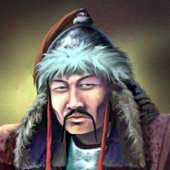 mobili mongoli