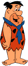 mobili Flintstones