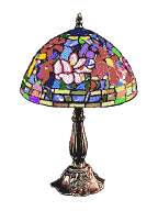 lampade tyffany