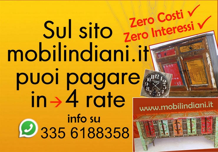 Fino a 6% su Tappeti passatoie in bamboo