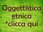 oggettistica