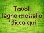 tavoli-legno-massello