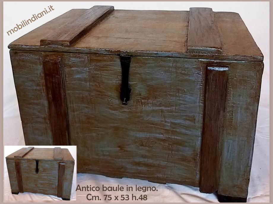 baule-antico