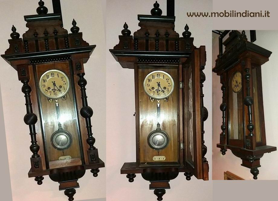 Orologi antichi cheap a pendolo