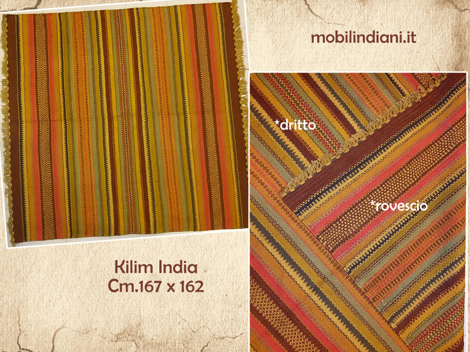 kilim-india