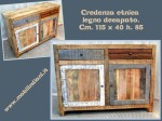 credenza-legno-riciclato-india