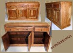 credenza-legno-massello-dettagli