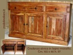 credenza-legno-massello-india