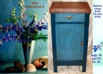mobile-vintage-bicolore-blu-e-jeans