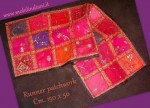 runner-patchwork-india