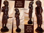 statua-legno-africa