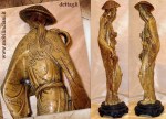 statua-cinese-vintage-dettagli