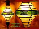 lampadario-marocchino