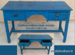 scrittoio-teak-azzurro