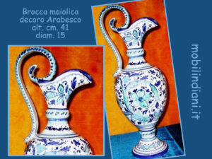 brocca-decoro.arabesco brocca-decoro.arabesco