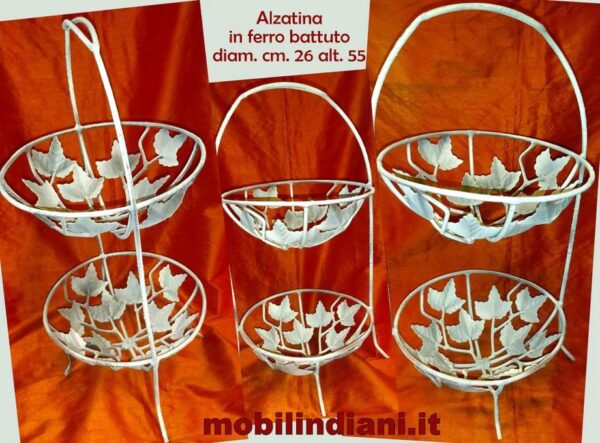 alzatina.ferro.battuto alzatina.ferro.battuto