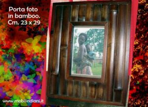 porta-foto-orientale-in-bambu porta-foto-orientale-in-bambu