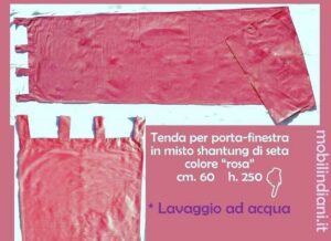 tenda-x-portafinestra-rosa tenda-x-portafinestra-rosa