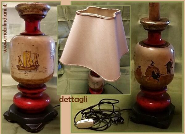 antica-lampada-orientale-dettagli antica-lampada-orientale-dettagli