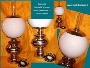 lampada-vetro-cromata lampada-vetro-cromata