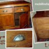 credenza-etnica.teak.dettagli