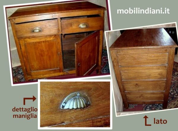 credenza-etnica.teak.dettagli
