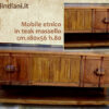 mobile.etnico.teak.massello mobile.etnico.teak.massello