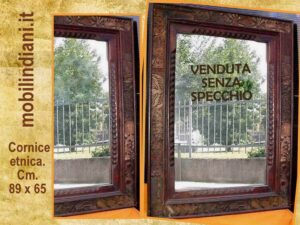 cornice.india.legno-anticato