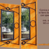 cornice-ferro.battuto.nodo cornice-ferro.battuto.nodo