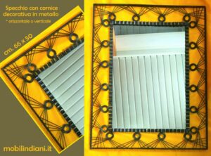 specchio-cornice-metallo