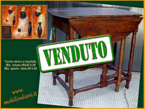 tavolo-legno-bandelle
