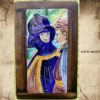 maiolica- artistica-su-legno