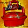 scatola-orientale-lacca-rossa