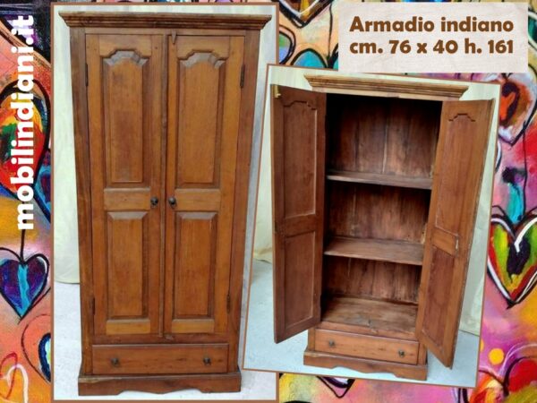 ar-041-armadio-indiano-2ripiani Armadio etnico milano (AR-041)