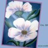 quadro-floreale-anemone