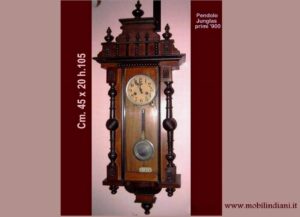 pendolo-junglas-originale pendolo-junglas-originale