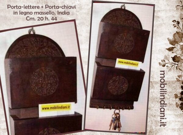 portachiavi.doppio.india portachiavi.doppio.india