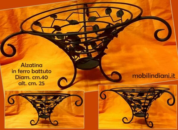 alzatina-ferrobattuto alzatina-ferrobattuto