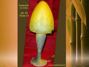 lampada-pasta-vetro-gialla lampada-pasta-vetro-gialla