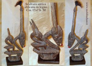 scultura-tribale-africa scultura-tribale-africa
