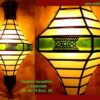 lampadario-marocchino