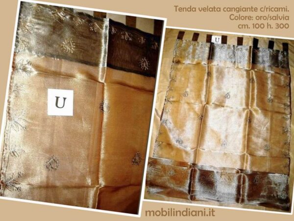 U-tenda-oro-velata U-tenda-oro-velata