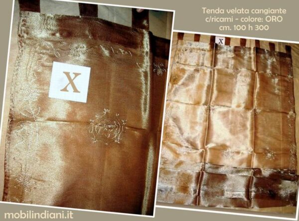 X-tenda-ricamata-oro X-tenda-ricamata-oro