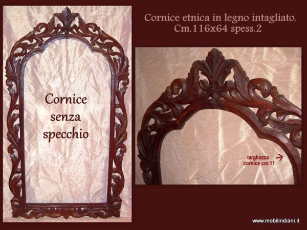 s-108-cornice-etnica-color-noce s-108-cornice-etnica-color-noce