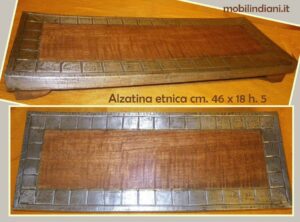 alzatina.in.legno.india alzatina.in.legno.india