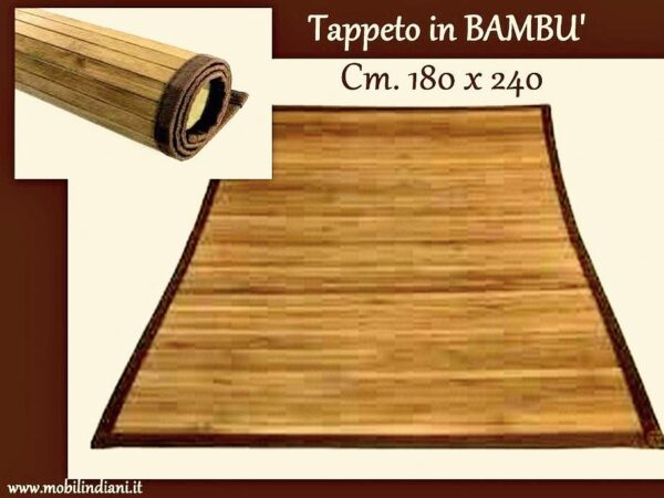 tappeto-in-bambu-con-antiscivolo tappeto-in-bambu-con-antiscivolo