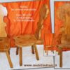 sedia-tirolese