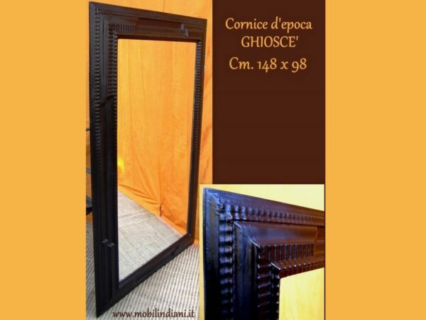 cornice-ghiosce-legno cornice-ghiosce-legno