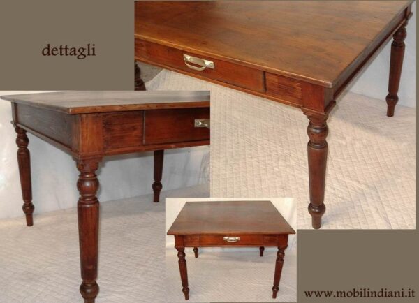 tavolo-antico-quadrato-dettaglio tavolo-antico-quadrato-dettaglio