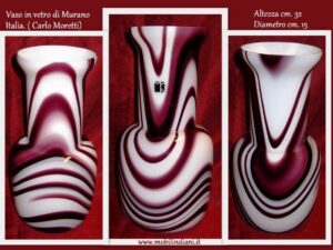 vaso-in-vetro-di-murano vaso-in-vetro-di-murano